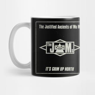 The Jams Mug